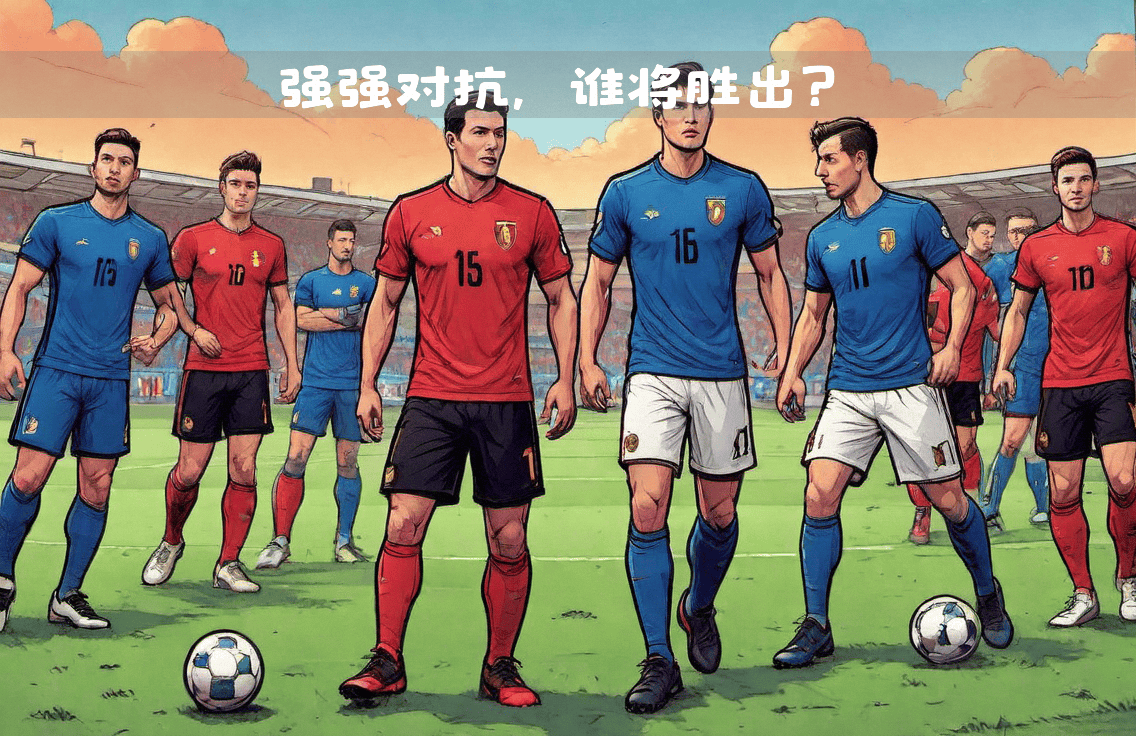 欧洲国家联赛争夺激烈，多支球队实力对抗