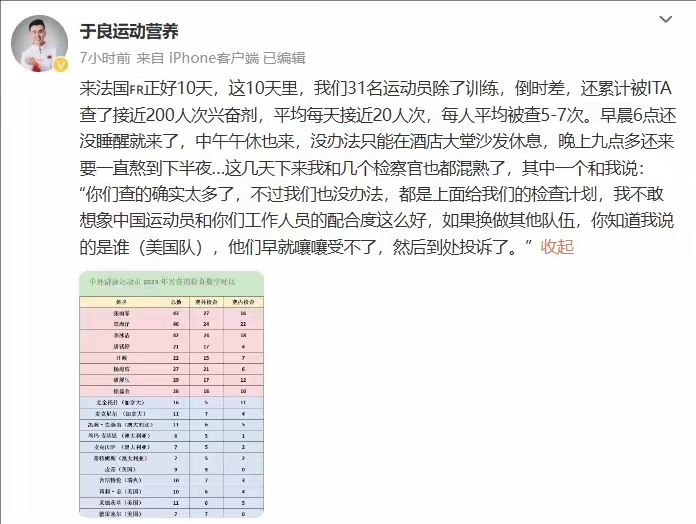 运动员在比赛中受伤，队伍面临人员调整问题