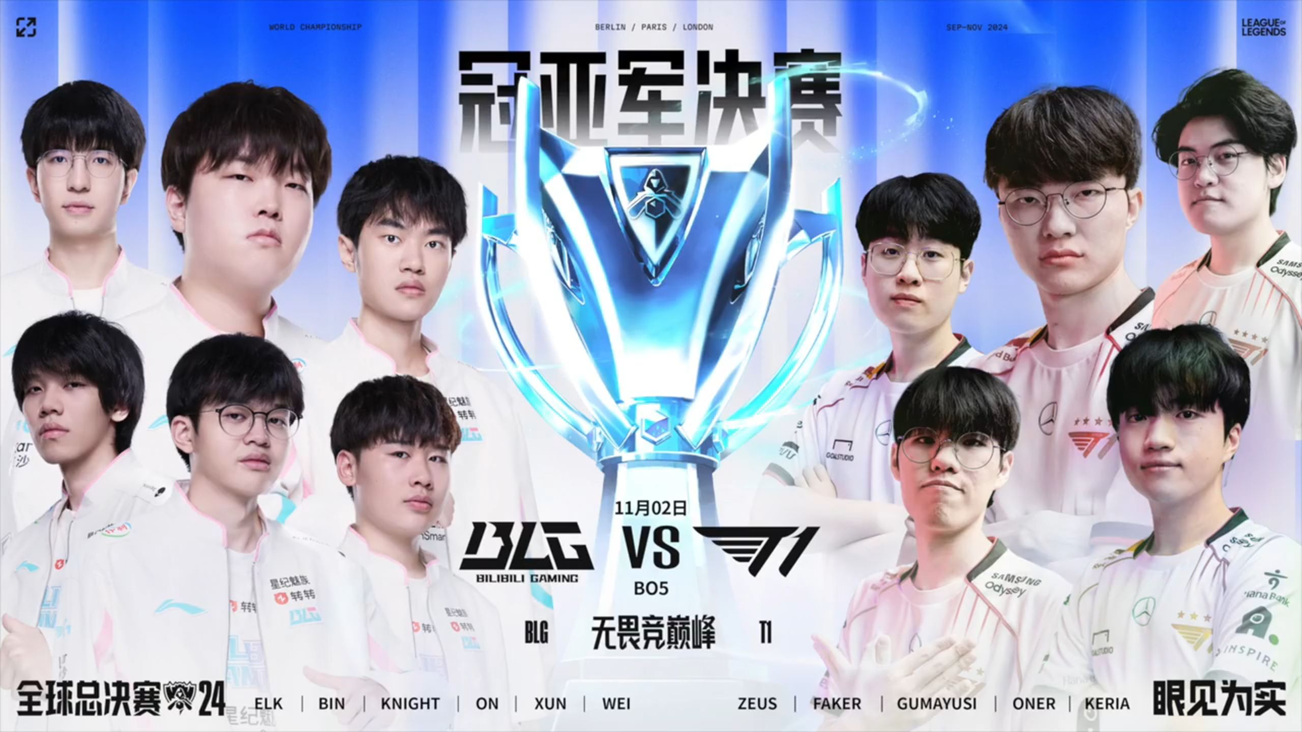 T1击败Gen.G，Faker三杀助队锁定胜局的简单介绍