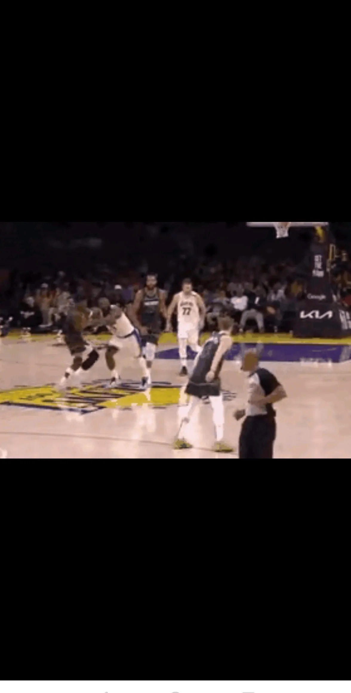 球场上的较量，才是真正考验球员实力的地方