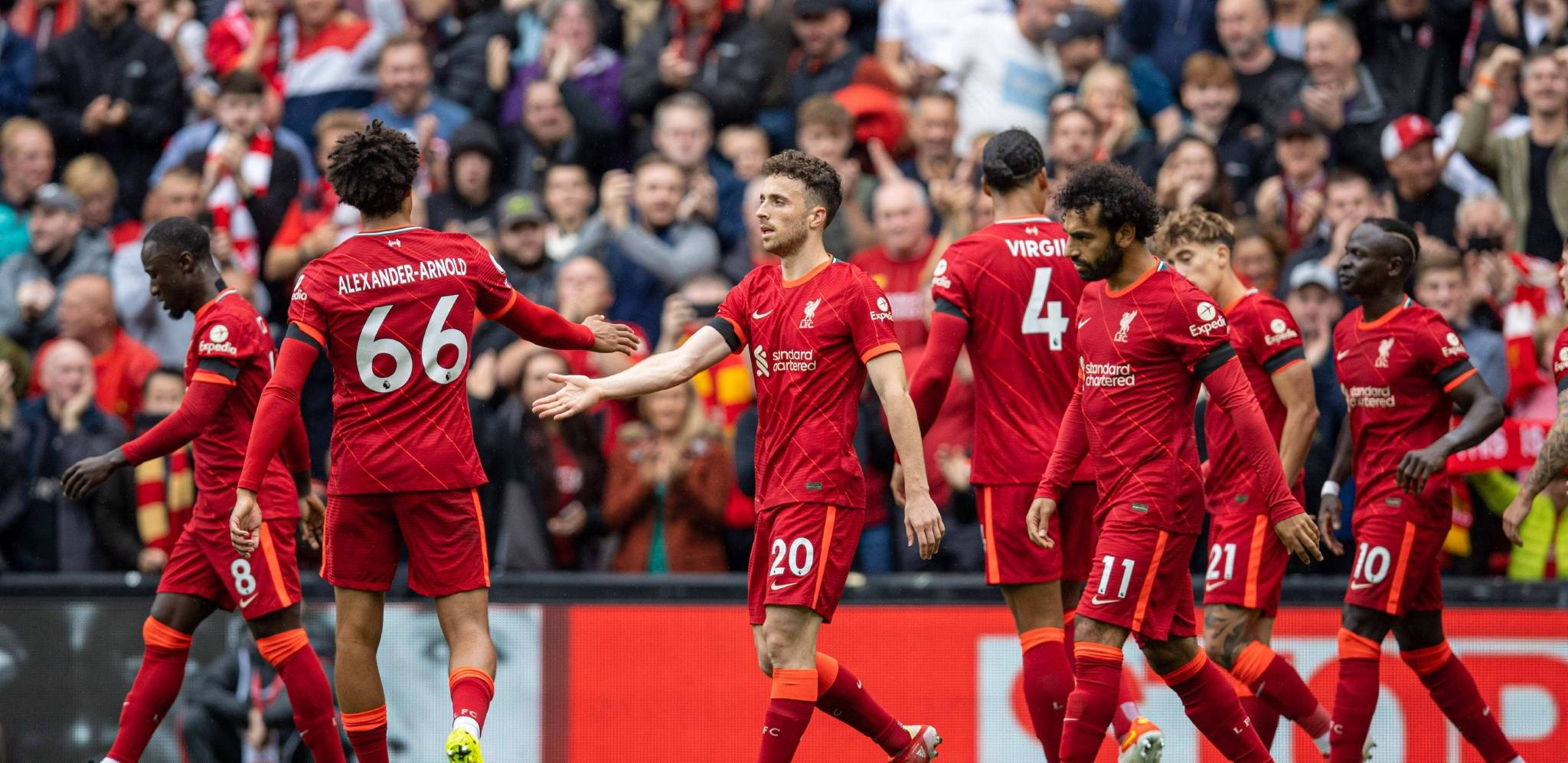 关于利物浦核心因伤缺席下一场比赛，球队实力受影响的信息