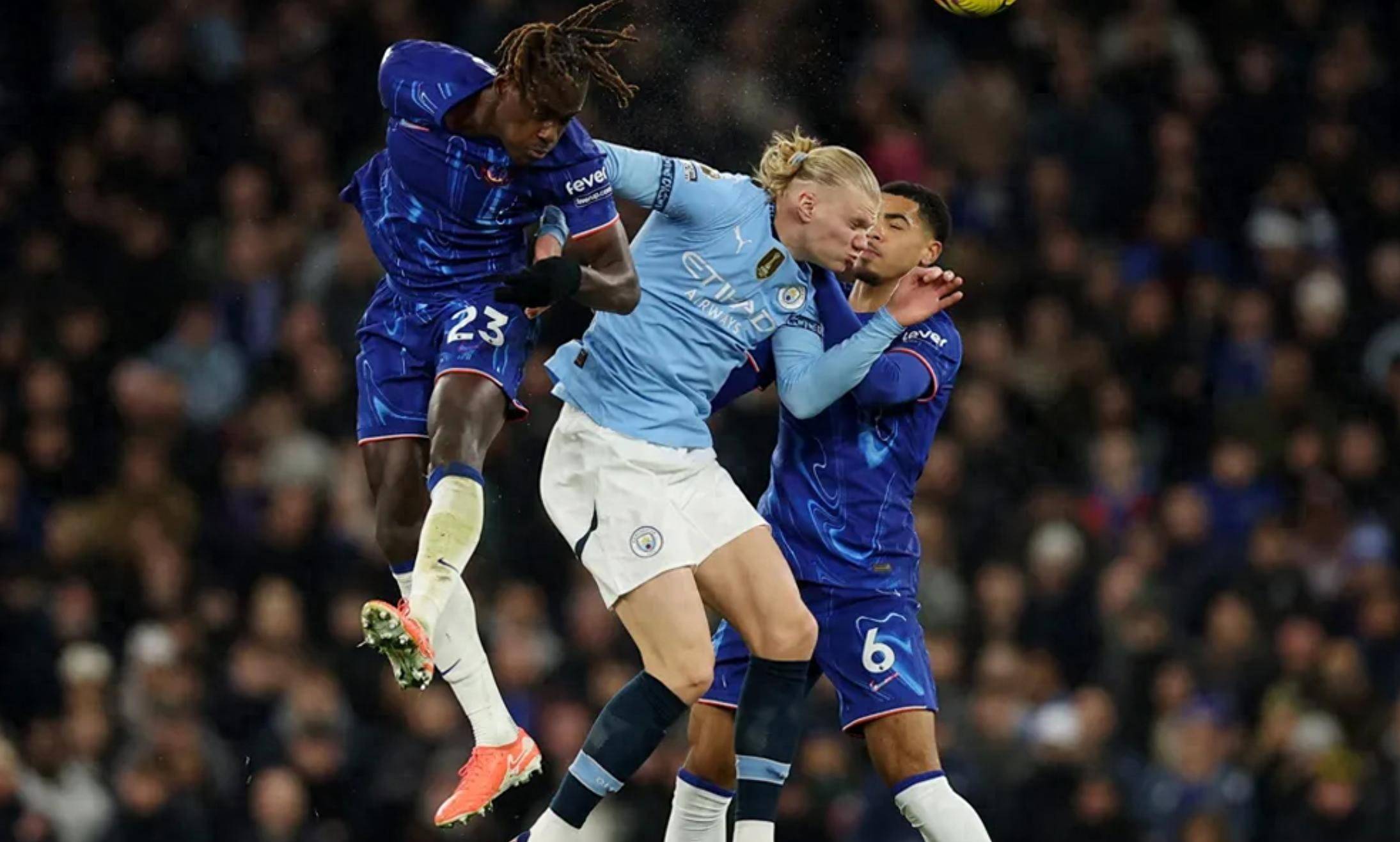 包含马竞险胜法国队，哈兰德逆转建功世界杯的词条