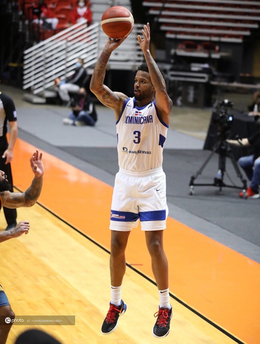 美洲杯篮球赛:多米尼加大胜巴拉圭晋级强的简单介绍 美洲杯篮球赛:多米尼加大胜巴拉圭晋级强的简单介绍