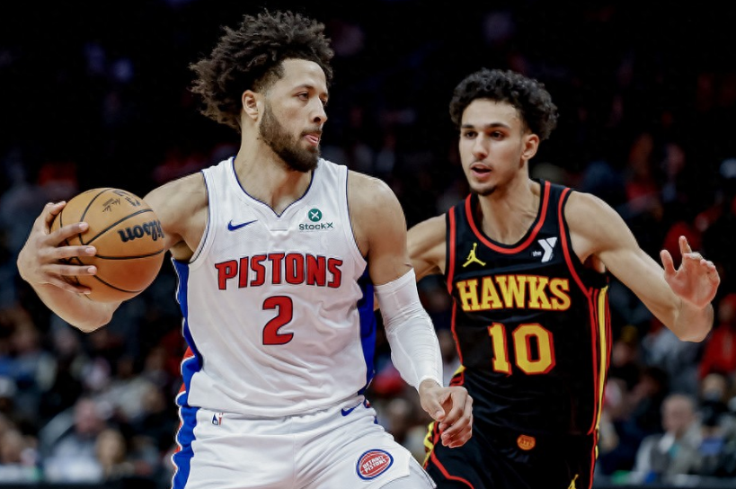 亚特兰大横扫对手,豪胜迎来连胜 亚特兰大横扫对手,豪胜迎来连胜