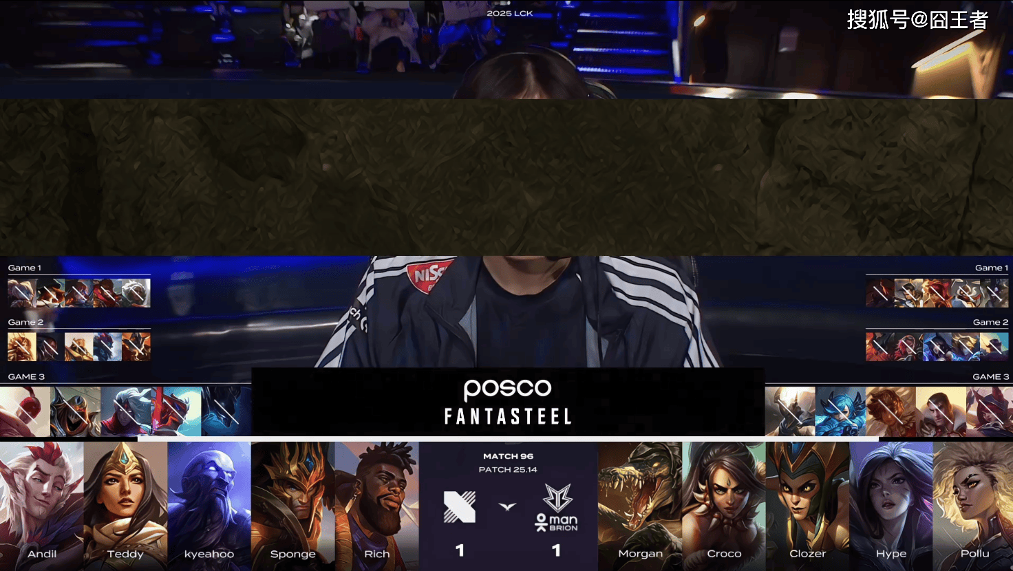 CLG力克BRO，CoreJJ团战一打五成都决赛之夜3:1（北京）