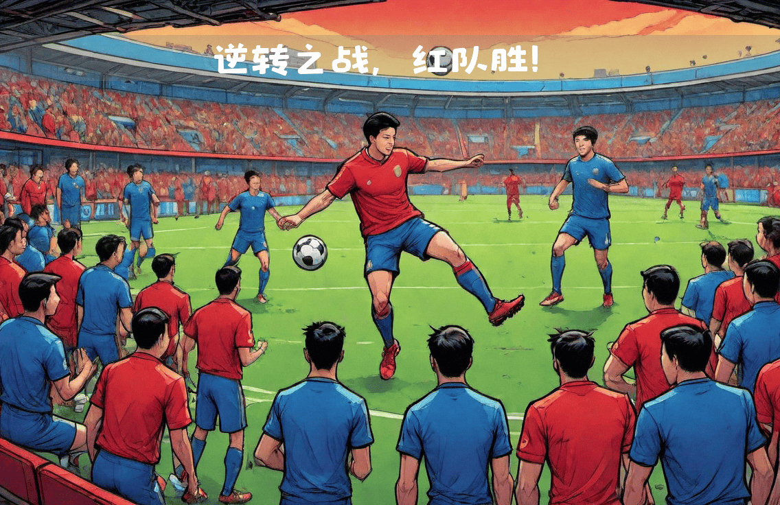 关于惊险逆转！球队实力得到验证的信息