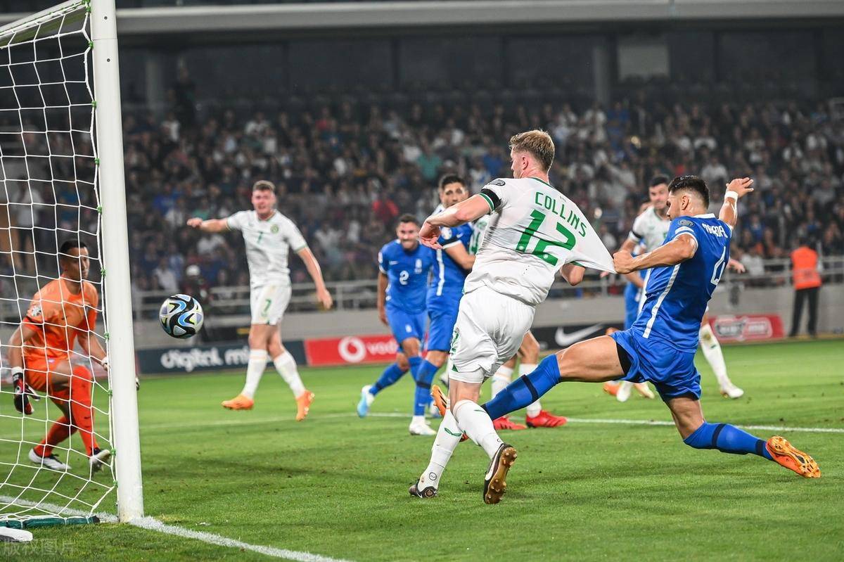 西班牙战胜希腊，晋级欧国联半决赛的简单介绍