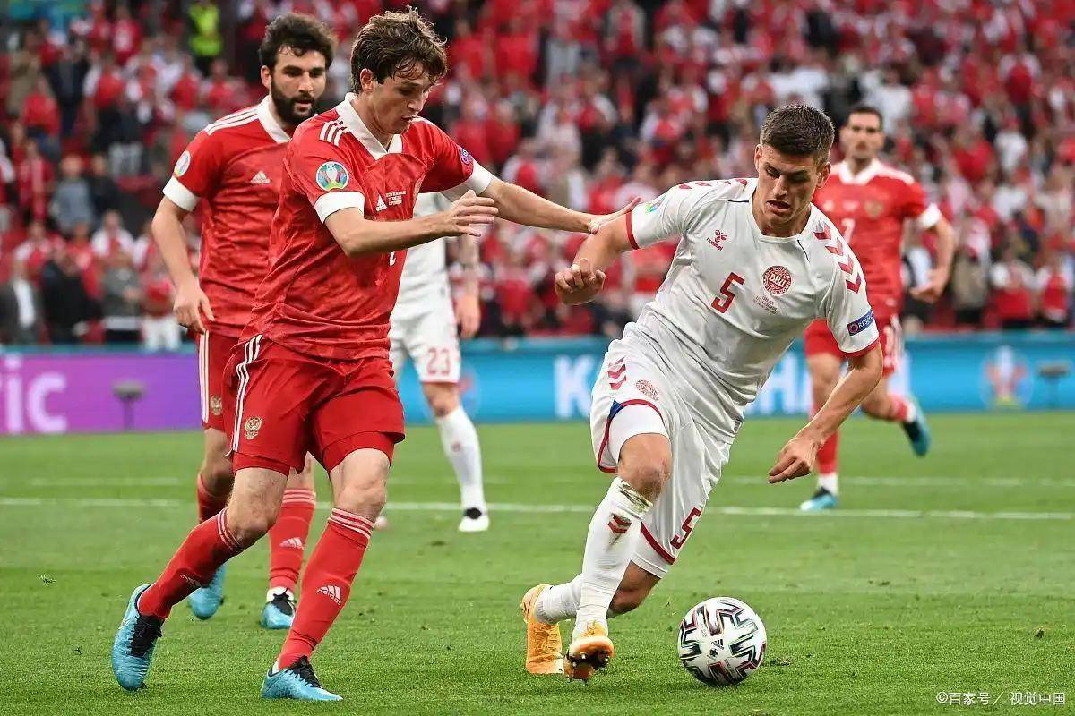 丹麦被克罗地亚击溃，无缘强淘汰赛