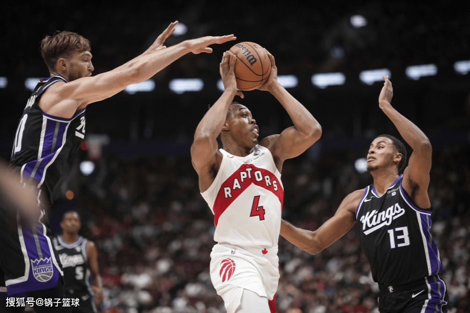 猛龙逆转国王,主场取得胜利 猛龙逆转国王,主场取得胜利