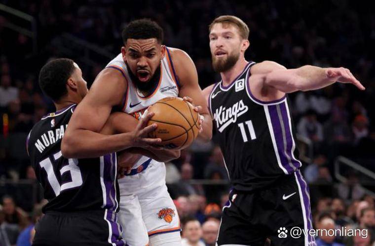 猛龙逆转国王,主场取得胜利 猛龙逆转国王,主场取得胜利