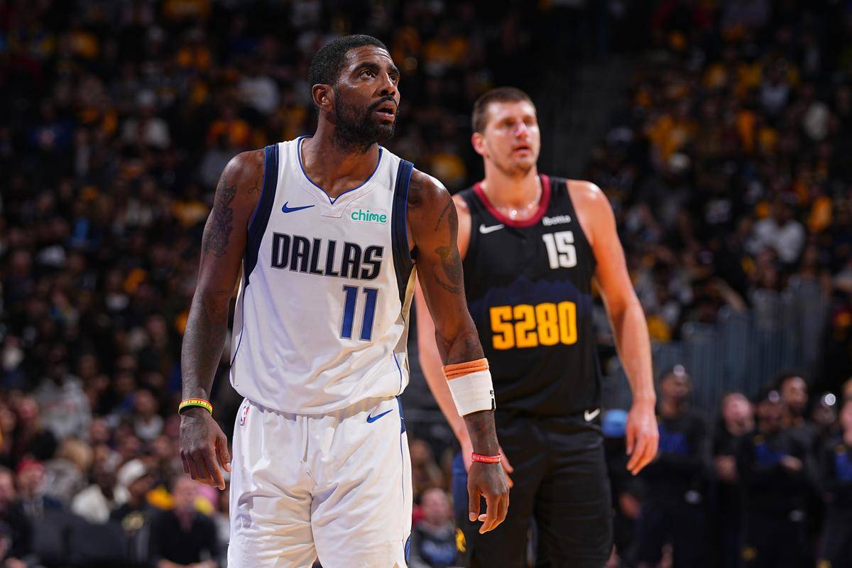 独行侠不敌篮网，唐西奇表现出色的简单介绍