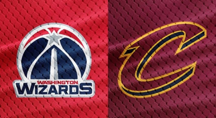骑士逆转奇才,喜迎大 骑士逆转奇才,喜迎大