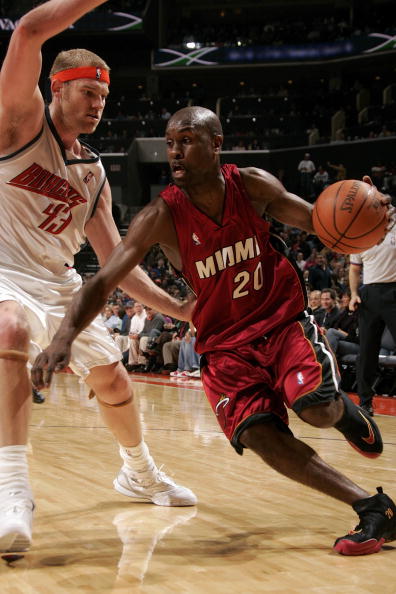 热火再胜山猫,扩大连胜纪录 热火再胜山猫,扩大连胜纪录