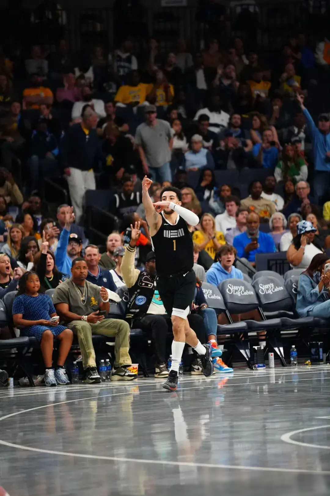 灰熊惨败黄蜂,遭遇两连败的简单介绍 灰熊惨败黄蜂,遭遇两连败的简单介绍