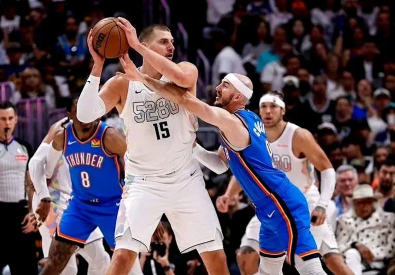 包含爵士战胜掘金,取得五连胜的词条 包含爵士战胜掘金,取得五连胜的词条