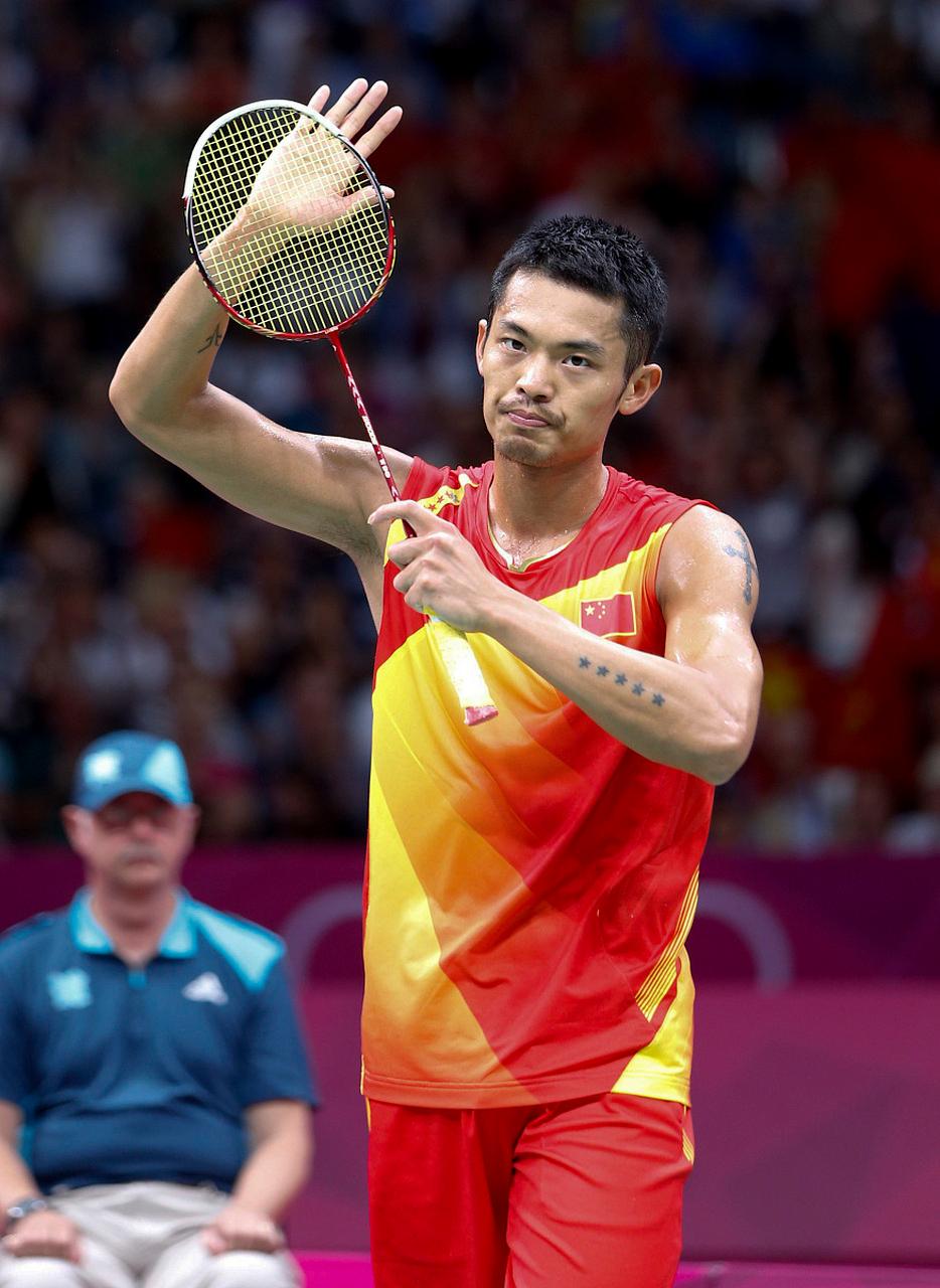 中国羽毛球队横扫韩国羽毛球队，安赛龙制霸全场的简单介绍