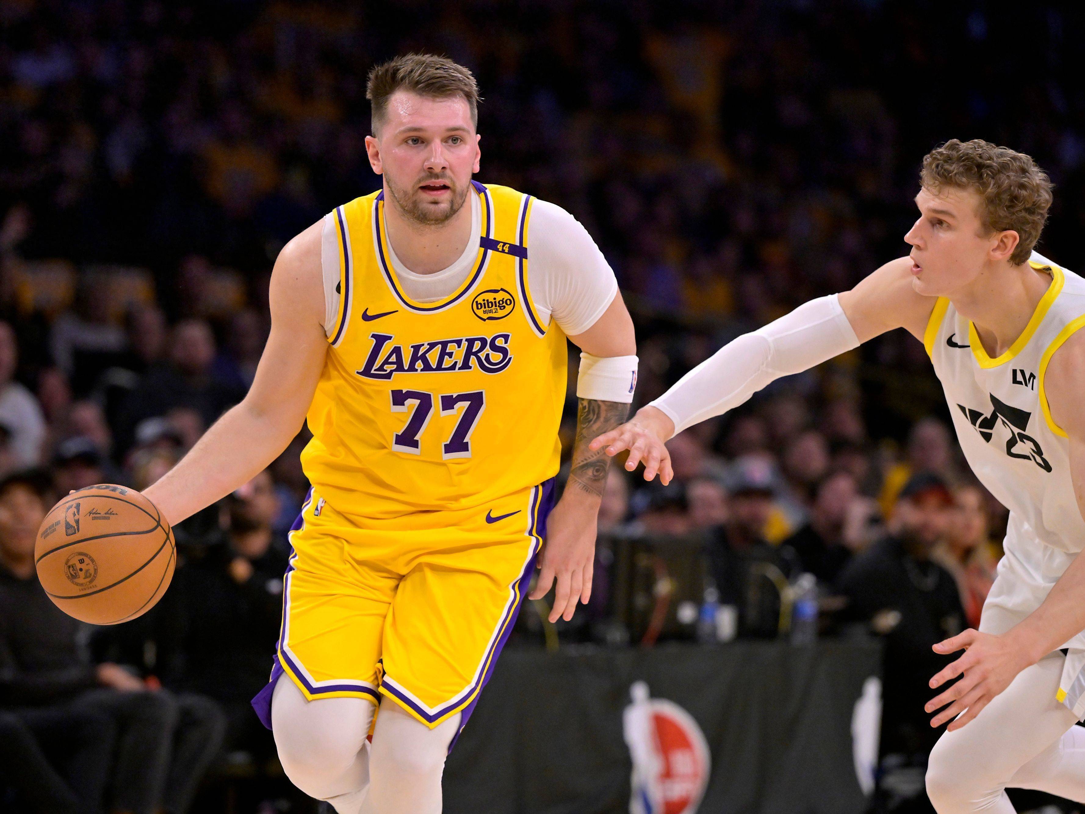 NBA明星伤情更新:爵士球员恢复训练 NBA明星伤情更新:爵士球员恢复训练