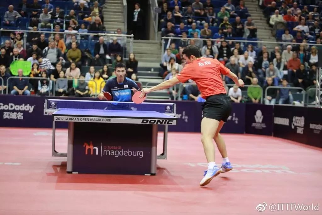 波兰乒乓球队鏖战中国乒乓球队，水谷隼关键制胜的简单介绍