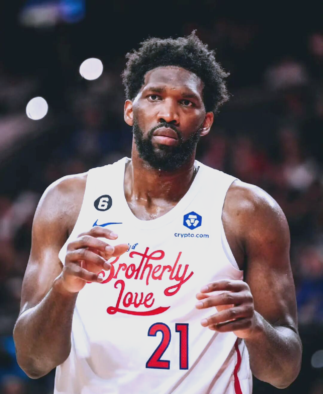 关于76人大胜活塞，恩比德28分10篮板的信息