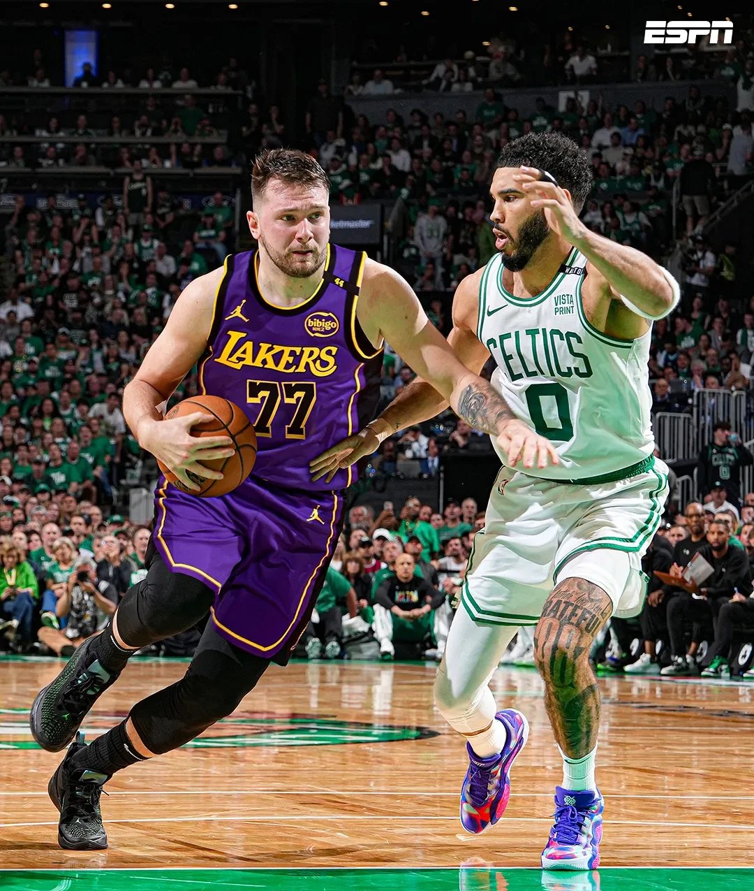 凯尔特人B队血洗意大利男篮，乔治绝境逆转的简单介绍