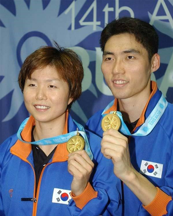 泰国羽毛球队碾压韩国羽毛球队，陶菲克打破历史纪录的简单介绍