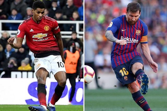 巴西翻盘曼联，孔德状态火热