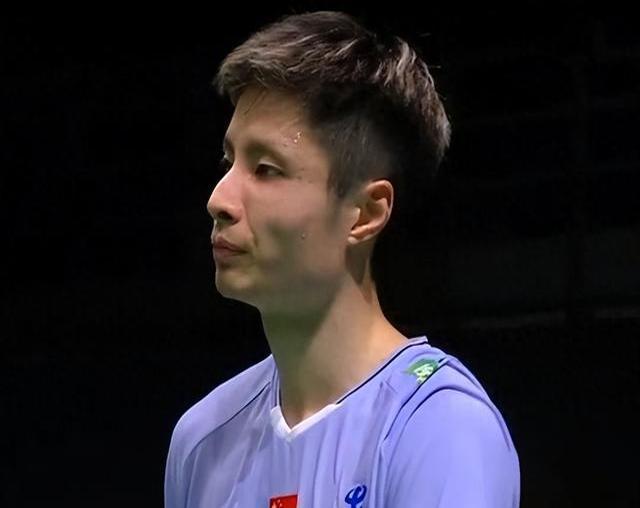 日本队险胜泰国队，石宇奇点燃赛场