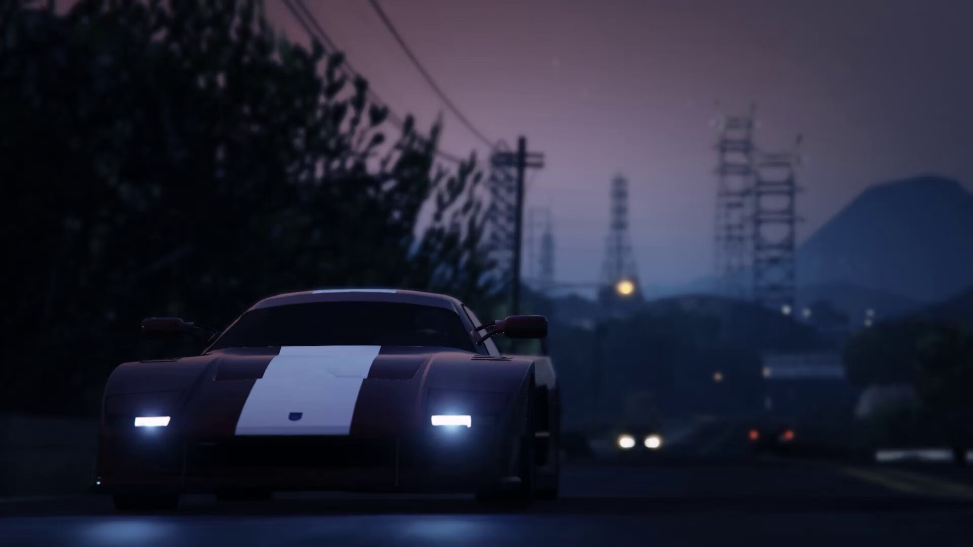 美加墨之夜，蓝鹰振翅，基耶萨的封神之战