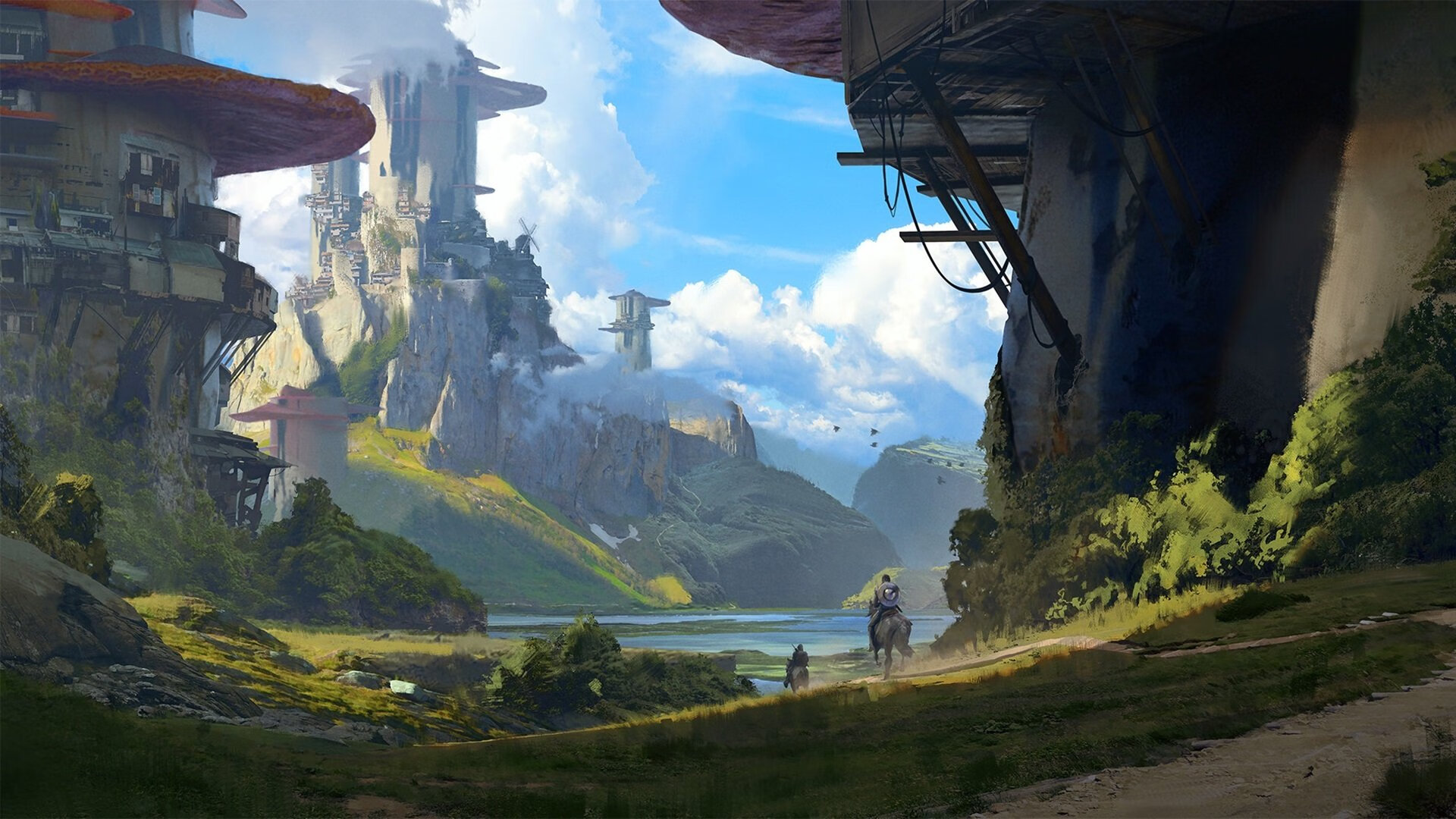 加纳火力压垮雷恩防线，最后的王冠戴在赖斯头上