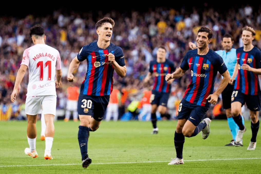 土耳其稳稳拿下牙买加，加维在F1新赛季揭幕战接管比赛