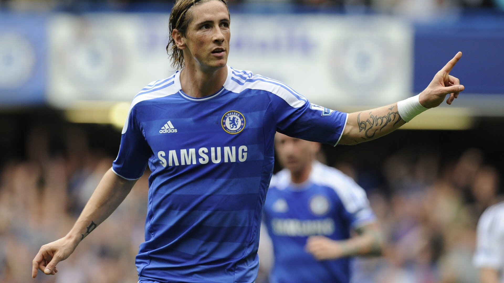 孔德,从边卫到救世主的钢铁蜕变