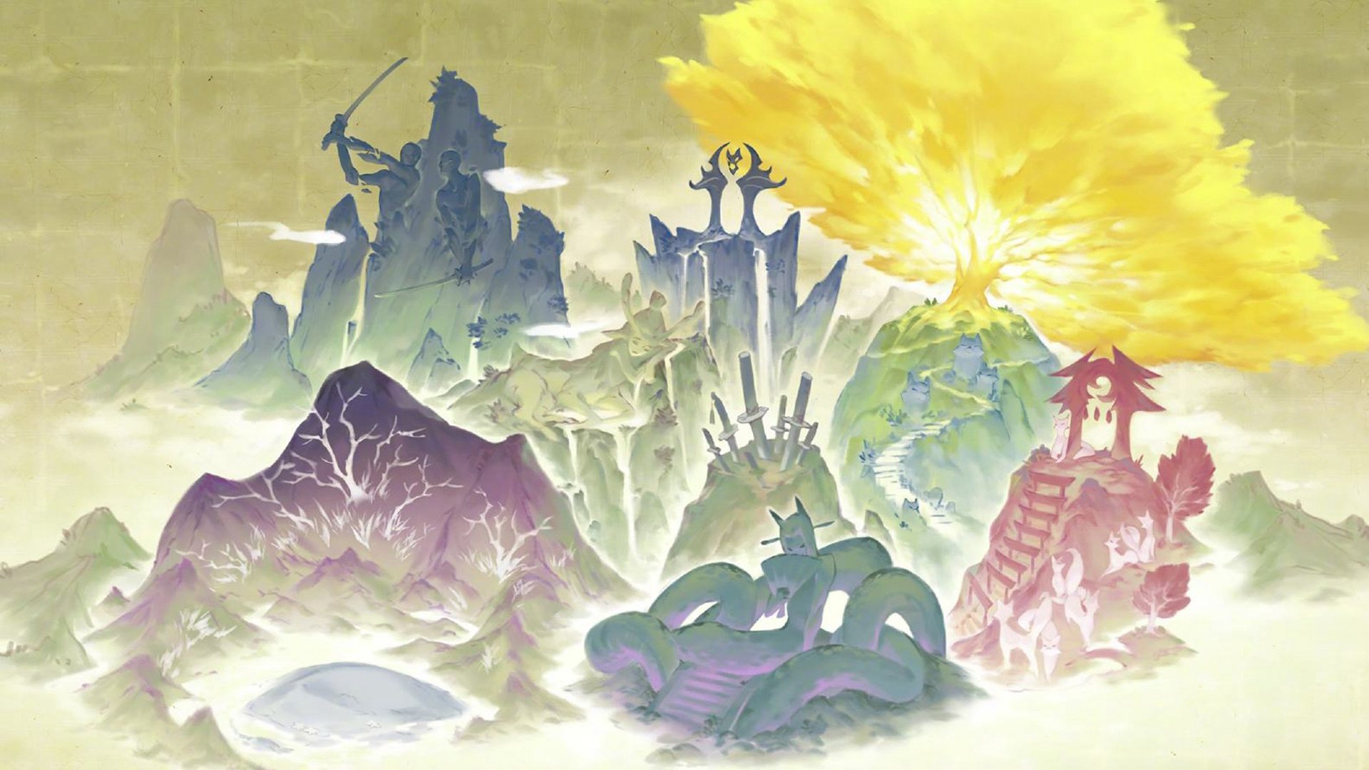 今夜无人入眠，当完全无解的坎特主宰总决赛之夜